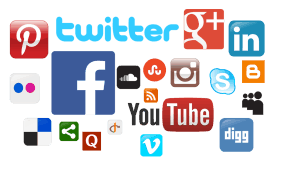 Social Media In Internet Marketing