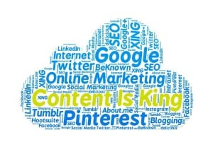 Content Is Kind In SEO