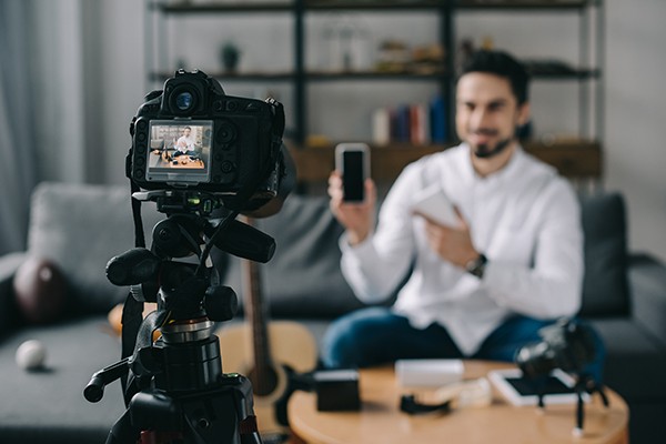 how to use video marketing